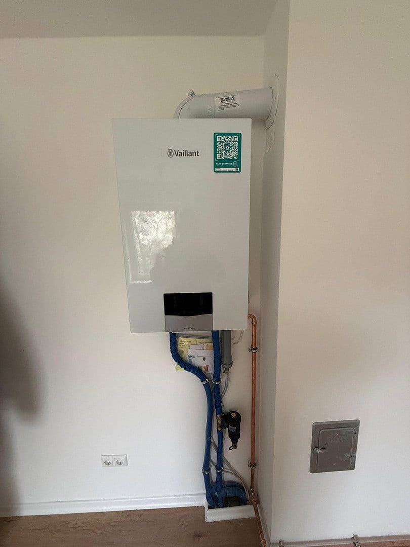 Predaj bytu 2-izbový 57 m², Theodor Storm Straße 23, Bremen, Brémy Predaj bytu 2-izbový 57 m², Theodor Storm Straße 23, Bremen, Brémy