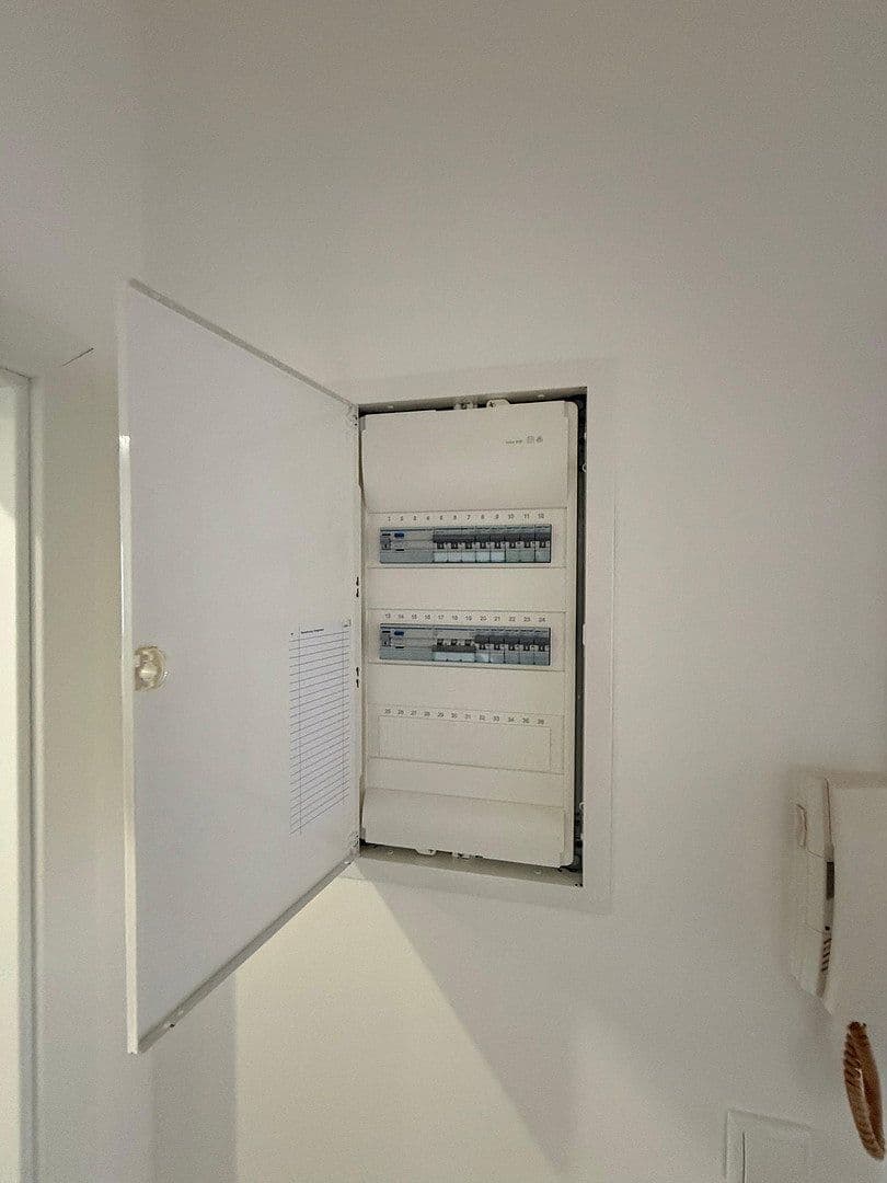 Predaj bytu 2-izbový 57 m², Theodor Storm Straße 23, Bremen, Brémy Predaj bytu 2-izbový 57 m², Theodor Storm Straße 23, Bremen, Brémy