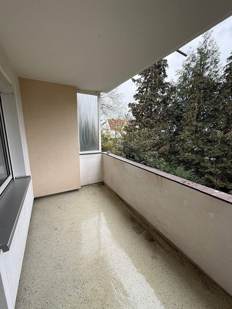 Predaj bytu 2-izbový 57 m², Theodor Storm Straße 23, Bremen, Brémy Predaj bytu 2-izbový 57 m², Theodor Storm Straße 23, Bremen, Brémy