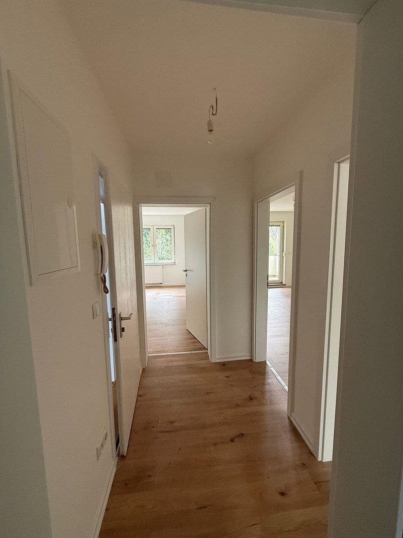 Predaj bytu 2-izbový 57 m², Theodor Storm Straße 23, Bremen, Brémy Predaj bytu 2-izbový 57 m², Theodor Storm Straße 23, Bremen, Brémy