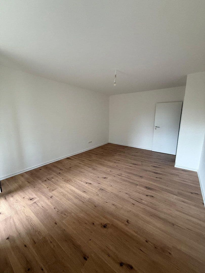 Predaj bytu 2-izbový 57 m², Theodor Storm Straße 23, Bremen, Brémy Predaj bytu 2-izbový 57 m², Theodor Storm Straße 23, Bremen, Brémy