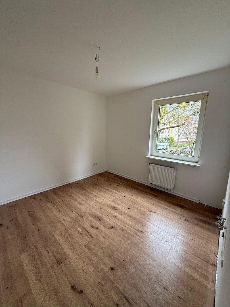 Predaj bytu 2-izbový 57 m², Theodor Storm Straße 23, Bremen, Brémy Predaj bytu 2-izbový 57 m², Theodor Storm Straße 23, Bremen, Brémy