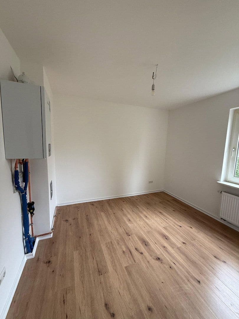 Predaj bytu 2-izbový 57 m², Theodor Storm Straße 23, Bremen, Brémy Predaj bytu 2-izbový 57 m², Theodor Storm Straße 23, Bremen, Brémy