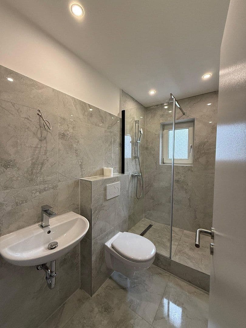 Predaj bytu 2-izbový 57 m², Theodor Storm Straße 23, Bremen, Brémy Predaj bytu 2-izbový 57 m², Theodor Storm Straße 23, Bremen, Brémy