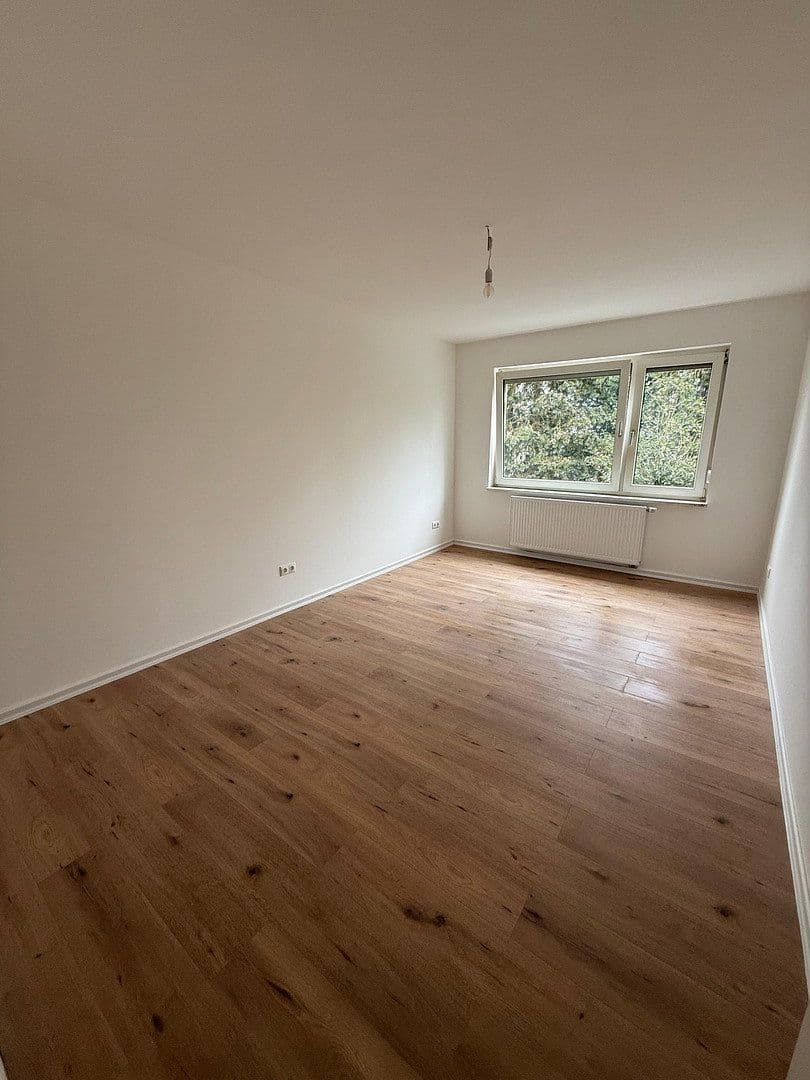 Predaj bytu 2-izbový 57 m², Theodor Storm Straße 23, Bremen, Brémy Predaj bytu 2-izbový 57 m², Theodor Storm Straße 23, Bremen, Brémy