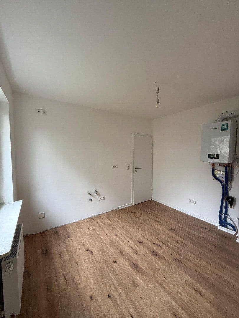 Predaj bytu 2-izbový 57 m², Theodor Storm Straße 23, Bremen, Brémy Predaj bytu 2-izbový 57 m², Theodor Storm Straße 23, Bremen, Brémy