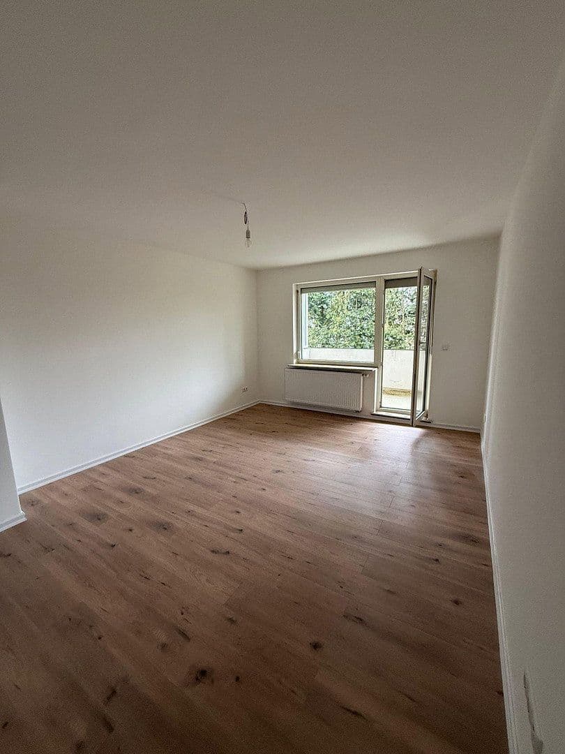 Predaj bytu 2-izbový 57 m², Theodor Storm Straße 23, Bremen, Brémy Predaj bytu 2-izbový 57 m², Theodor Storm Straße 23, Bremen, Brémy