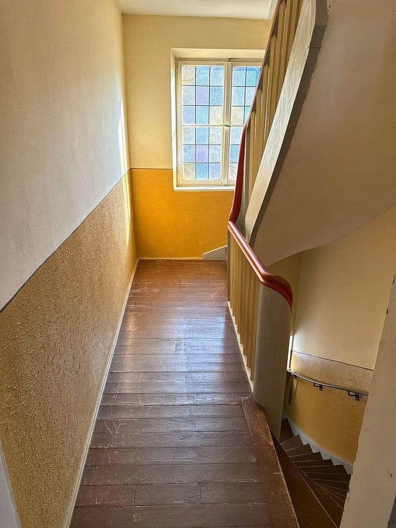 Predaj domu 210 m², pozemek 358 m², Nürnberg, Bavorsko Predaj domu 210 m², pozemek 358 m², Nürnberg, Bavorsko