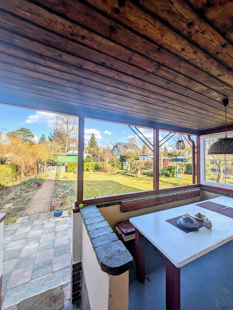 Predaj domu 199 m², pozemek 951 m², Berlin, Berlín Predaj domu 199 m², pozemek 951 m², Berlin, Berlín