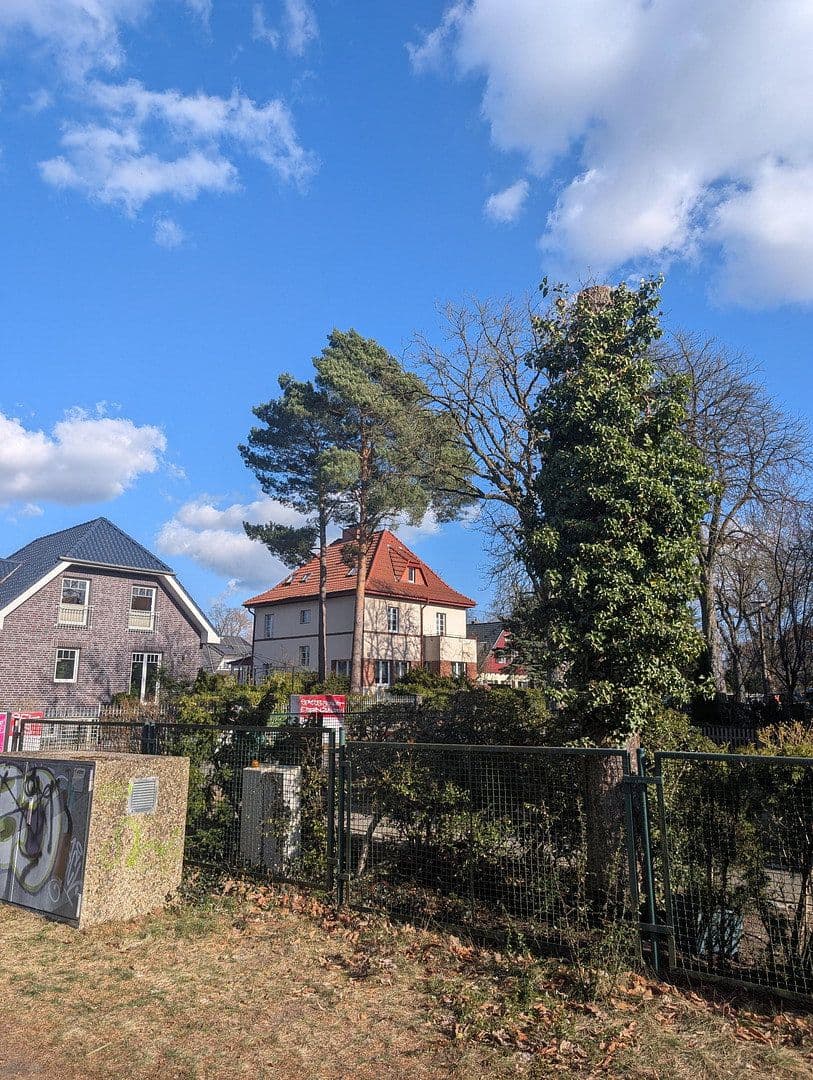 Predaj domu 199 m², pozemek 951 m², Berlin, Berlín Predaj domu 199 m², pozemek 951 m², Berlin, Berlín