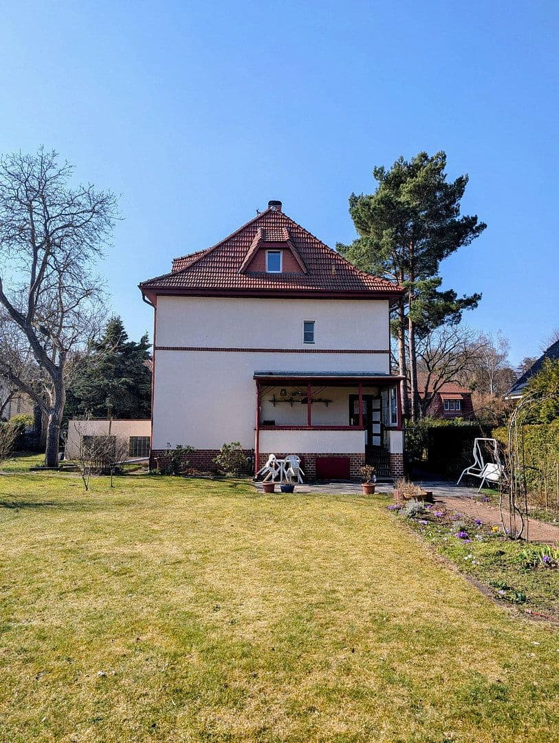 Predaj domu 199 m², pozemek 951 m², Berlin, Berlín Predaj domu 199 m², pozemek 951 m², Berlin, Berlín