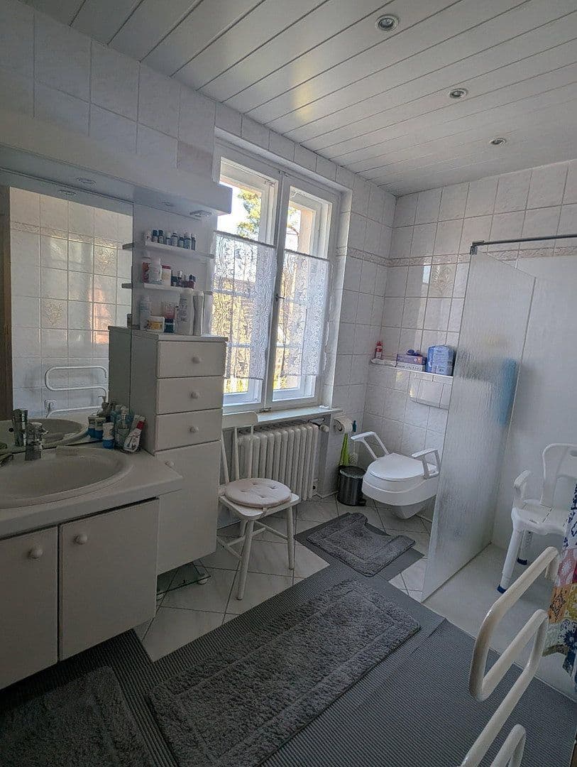 Predaj domu 199 m², pozemek 951 m², Berlin, Berlín Predaj domu 199 m², pozemek 951 m², Berlin, Berlín