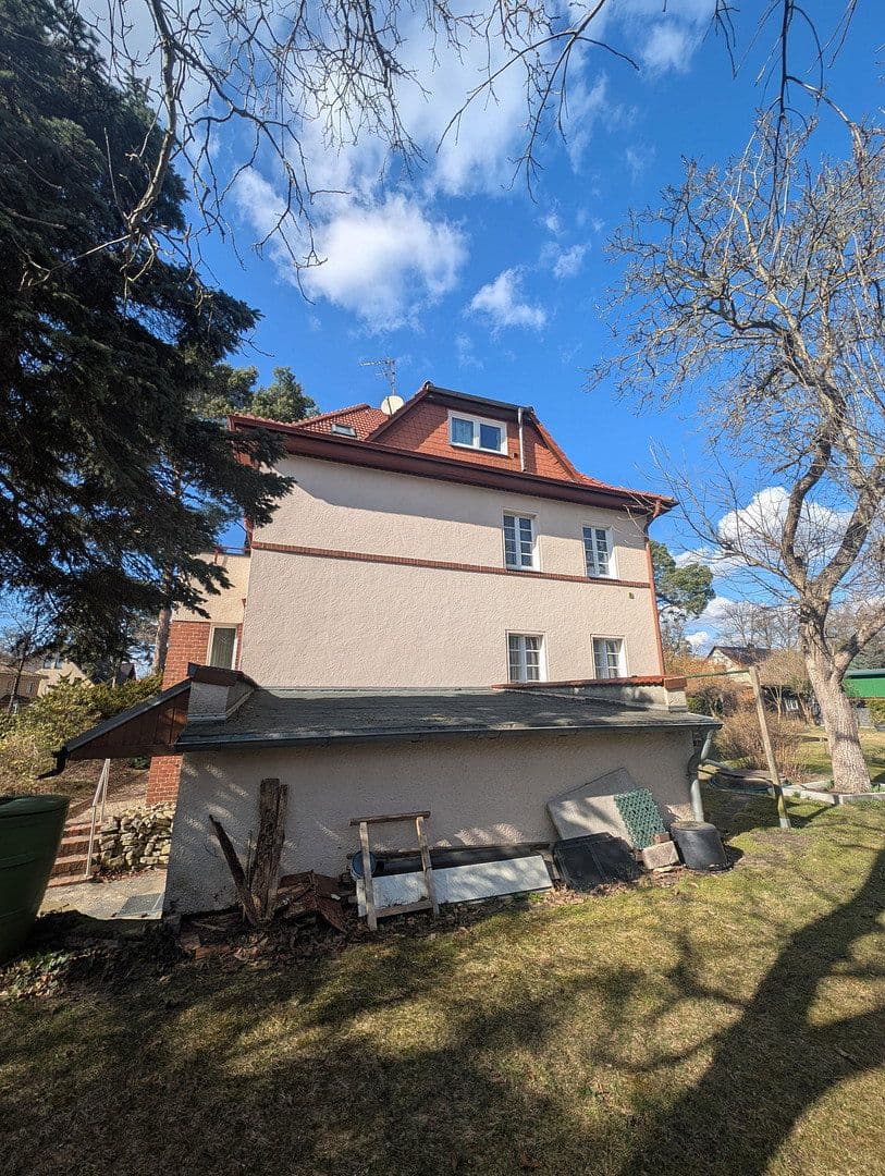 Predaj domu 199 m², pozemek 951 m², Berlin, Berlín Predaj domu 199 m², pozemek 951 m², Berlin, Berlín