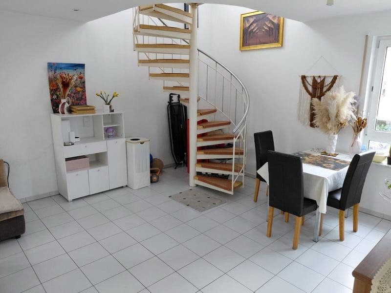 Predaj bytu 3-izbový 91 m², Feucht, Bavorsko Predaj bytu 3-izbový 91 m², Feucht, Bavorsko