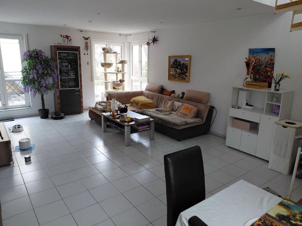 Predaj bytu 3-izbový 91 m², Feucht, Bavorsko Predaj bytu 3-izbový 91 m², Feucht, Bavorsko