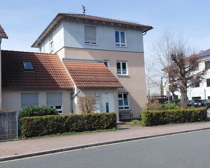 Predaj bytu 3-izbový 91 m², Feucht, Bavorsko Predaj bytu 3-izbový 91 m², Feucht, Bavorsko