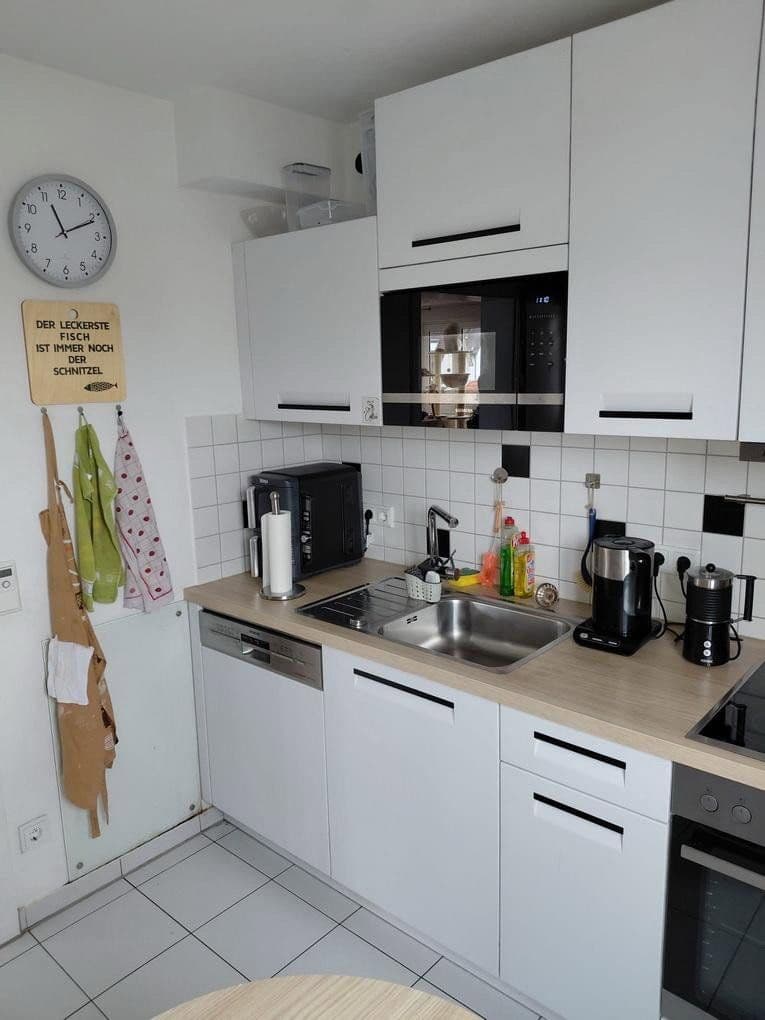 Predaj bytu 3-izbový 91 m², Feucht, Bavorsko Predaj bytu 3-izbový 91 m², Feucht, Bavorsko