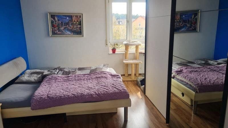 Predaj bytu 3-izbový 91 m², Feucht, Bavorsko Predaj bytu 3-izbový 91 m², Feucht, Bavorsko