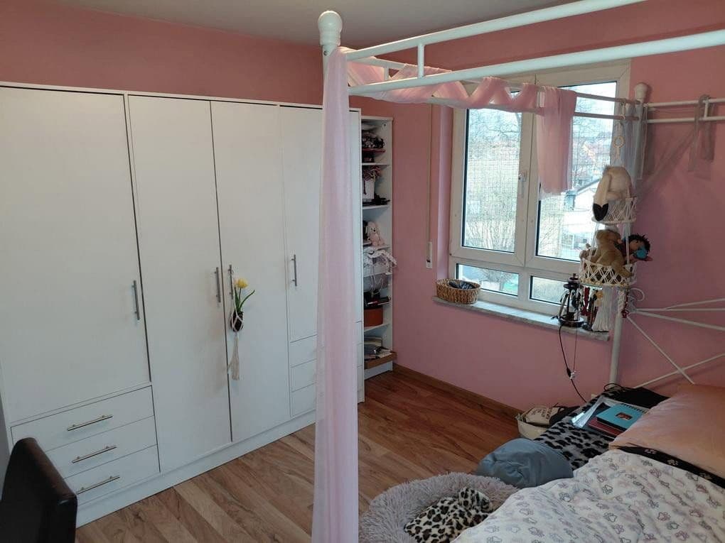 Predaj bytu 3-izbový 91 m², Feucht, Bavorsko Predaj bytu 3-izbový 91 m², Feucht, Bavorsko