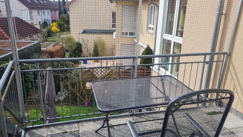 Predaj bytu 3-izbový 91 m², Feucht, Bavorsko Predaj bytu 3-izbový 91 m², Feucht, Bavorsko