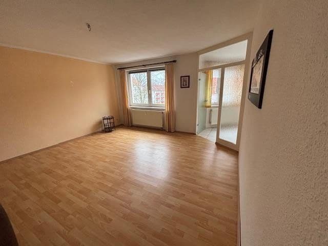 Predaj bytu 4-izbový 94 m², Drosselweg 14, Riesa, Sasko Predaj bytu 4-izbový 94 m², Drosselweg 14, Riesa, Sasko