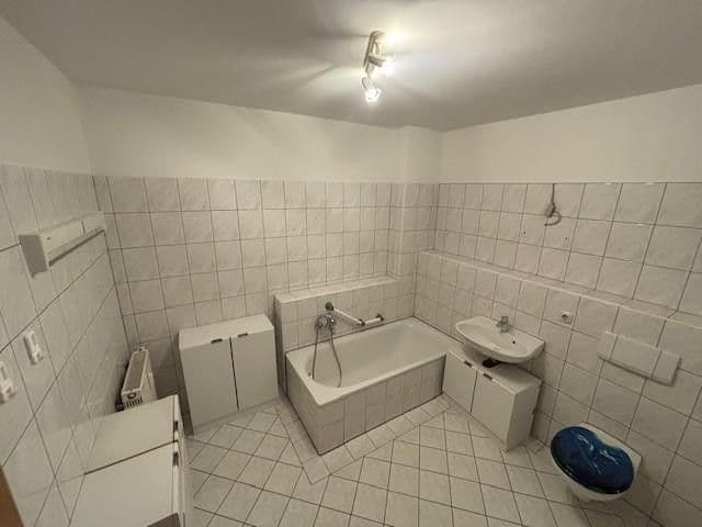 Predaj bytu 4-izbový 94 m², Drosselweg 14, Riesa, Sasko Predaj bytu 4-izbový 94 m², Drosselweg 14, Riesa, Sasko