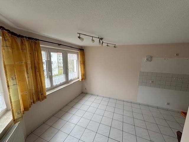 Predaj bytu 4-izbový 94 m², Drosselweg 14, Riesa, Sasko Predaj bytu 4-izbový 94 m², Drosselweg 14, Riesa, Sasko