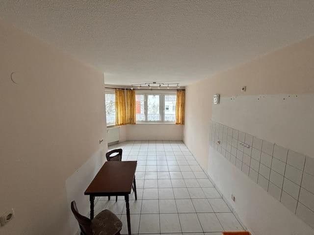 Predaj bytu 4-izbový 94 m², Drosselweg 14, Riesa, Sasko Predaj bytu 4-izbový 94 m², Drosselweg 14, Riesa, Sasko
