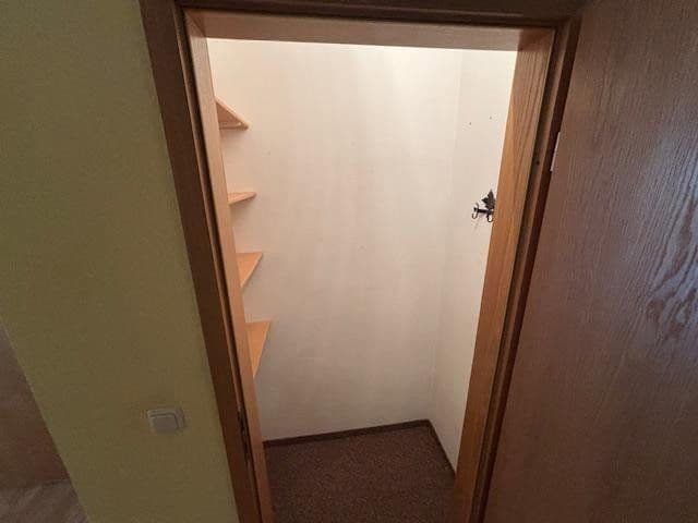 Predaj bytu 4-izbový 94 m², Drosselweg 14, Riesa, Sasko Predaj bytu 4-izbový 94 m², Drosselweg 14, Riesa, Sasko