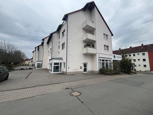 Predaj bytu 4-izbový 94 m², Drosselweg 14, Riesa, Sasko Predaj bytu 4-izbový 94 m², Drosselweg 14, Riesa, Sasko