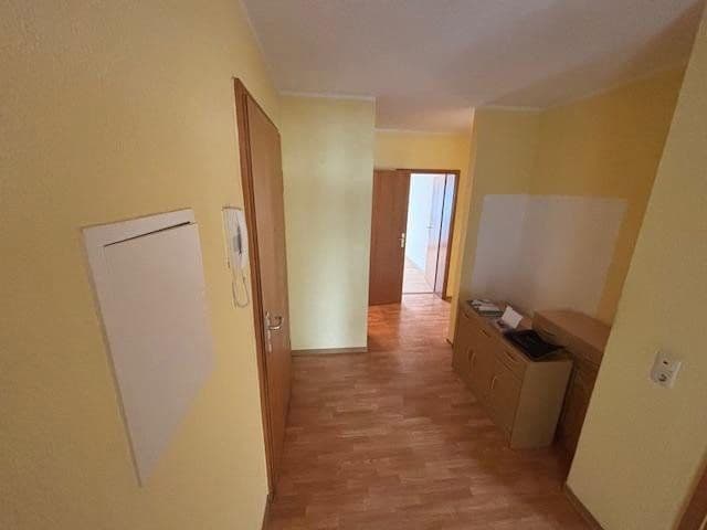 Predaj bytu 4-izbový 94 m², Drosselweg 14, Riesa, Sasko Predaj bytu 4-izbový 94 m², Drosselweg 14, Riesa, Sasko