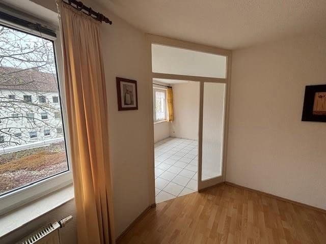 Predaj bytu 4-izbový 94 m², Drosselweg 14, Riesa, Sasko Predaj bytu 4-izbový 94 m², Drosselweg 14, Riesa, Sasko