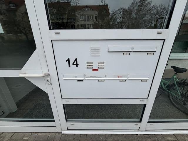 Predaj bytu 4-izbový 94 m², Drosselweg 14, Riesa, Sasko Predaj bytu 4-izbový 94 m², Drosselweg 14, Riesa, Sasko