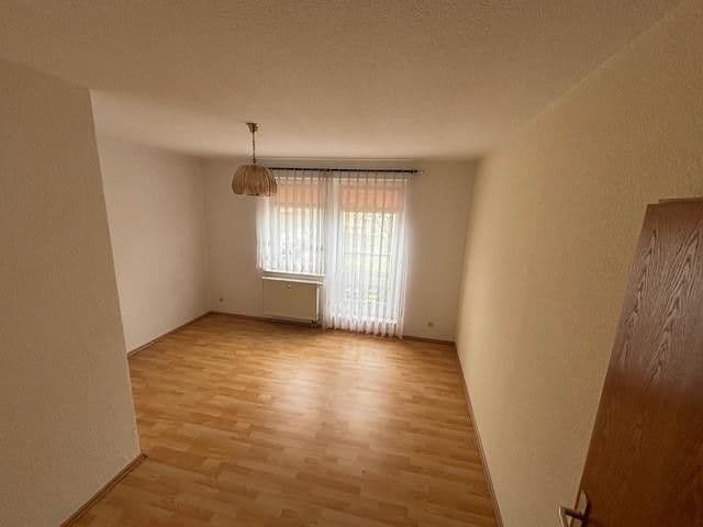 Predaj bytu 4-izbový 94 m², Drosselweg 14, Riesa, Sasko Predaj bytu 4-izbový 94 m², Drosselweg 14, Riesa, Sasko
