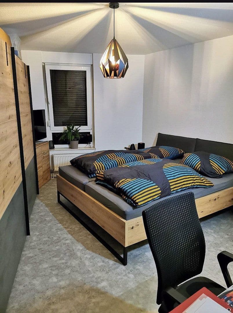 Predaj bytu 3-izbový 86 m², Mina-Karcher-Platz, Frankenthal, Porýnie-Falcko Predaj bytu 3-izbový 86 m², Mina-Karcher-Platz, Frankenthal, Porýnie-Falcko