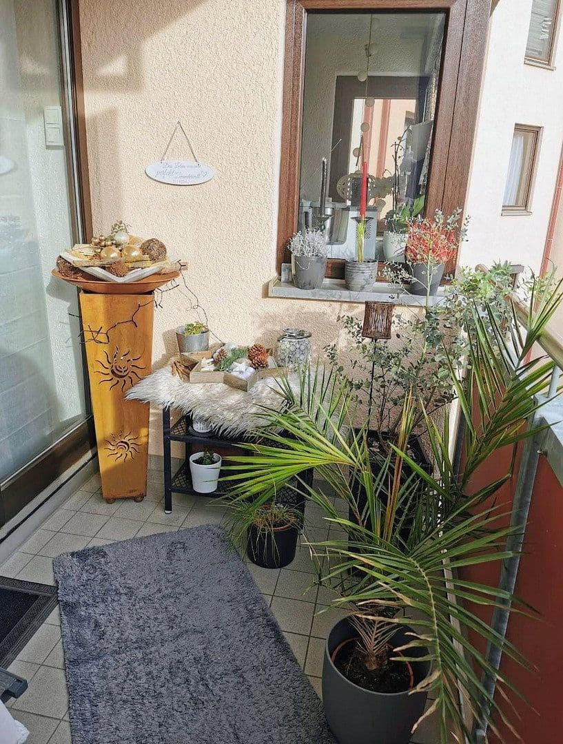 Predaj bytu 3-izbový 86 m², Mina-Karcher-Platz, Frankenthal, Porýnie-Falcko Predaj bytu 3-izbový 86 m², Mina-Karcher-Platz, Frankenthal, Porýnie-Falcko