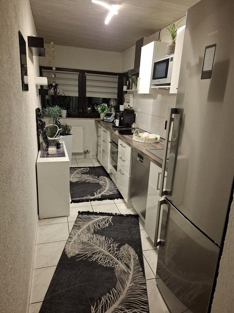 Predaj bytu 3-izbový 86 m², Mina-Karcher-Platz, Frankenthal, Porýnie-Falcko Predaj bytu 3-izbový 86 m², Mina-Karcher-Platz, Frankenthal, Porýnie-Falcko