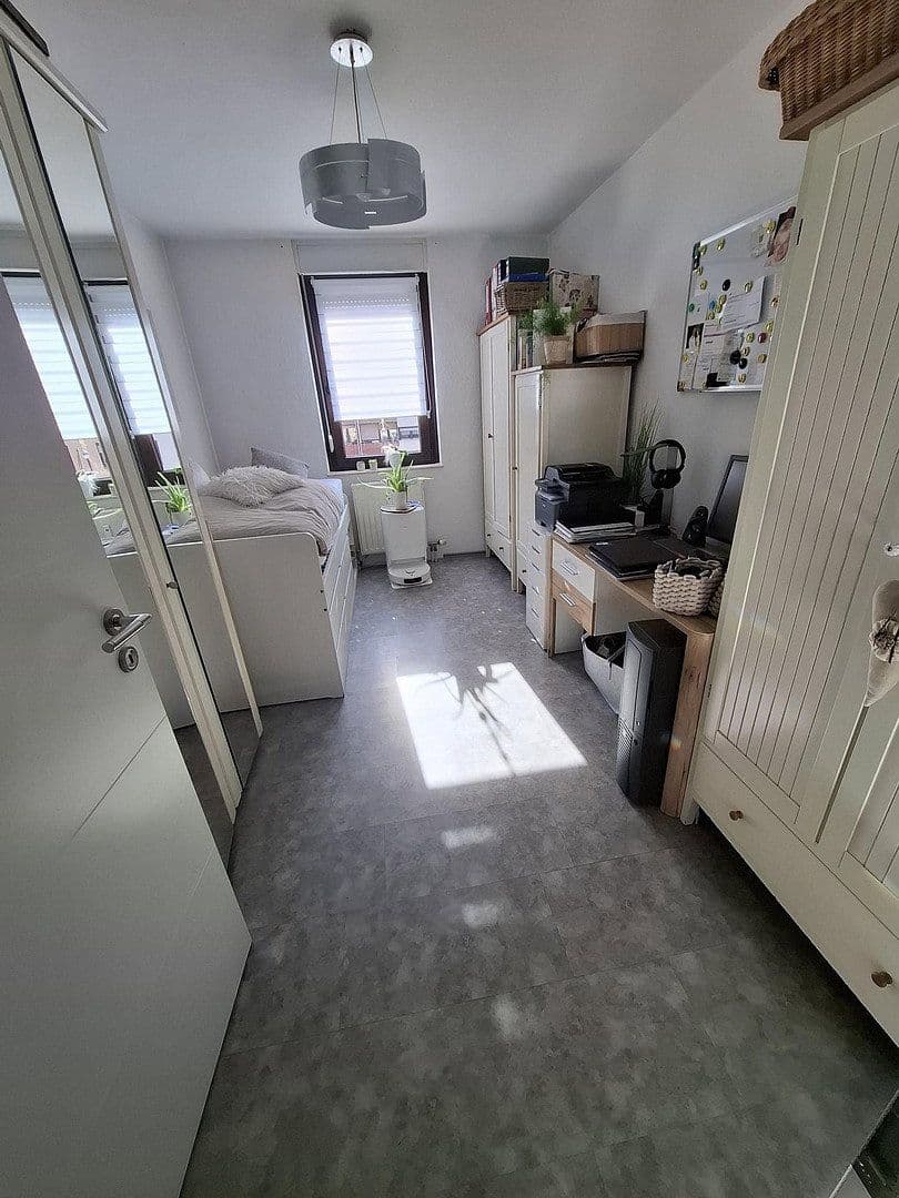 Predaj bytu 3-izbový 86 m², Mina-Karcher-Platz, Frankenthal, Porýnie-Falcko Predaj bytu 3-izbový 86 m², Mina-Karcher-Platz, Frankenthal, Porýnie-Falcko