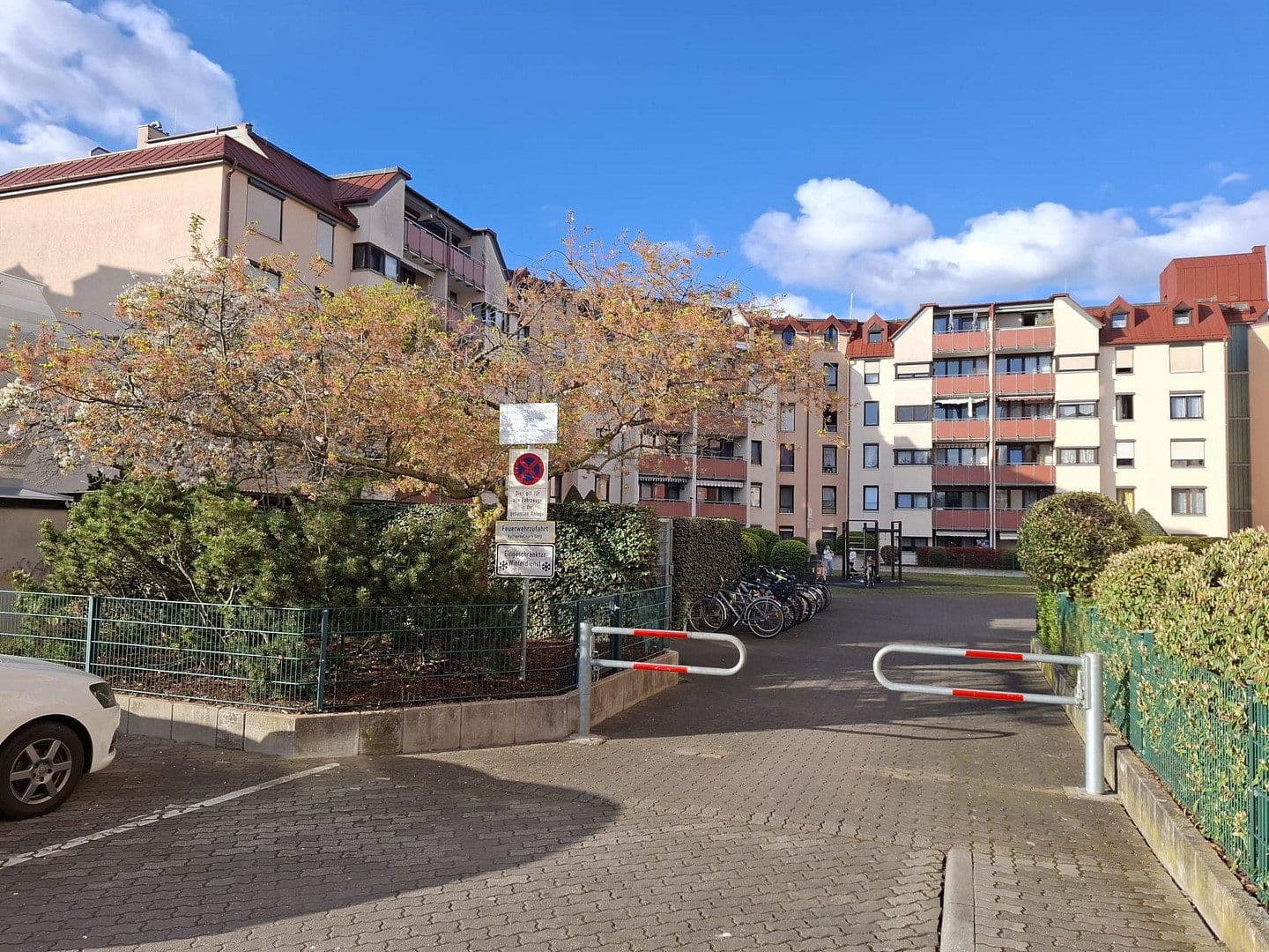 Predaj bytu 3-izbový 86 m², Mina-Karcher-Platz, Frankenthal, Porýnie-Falcko Predaj bytu 3-izbový 86 m², Mina-Karcher-Platz, Frankenthal, Porýnie-Falcko