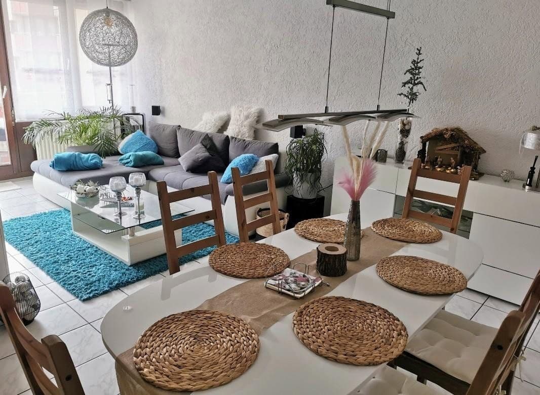 Predaj bytu 3-izbový 86 m², Mina-Karcher-Platz, Frankenthal, Porýnie-Falcko Predaj bytu 3-izbový 86 m², Mina-Karcher-Platz, Frankenthal, Porýnie-Falcko