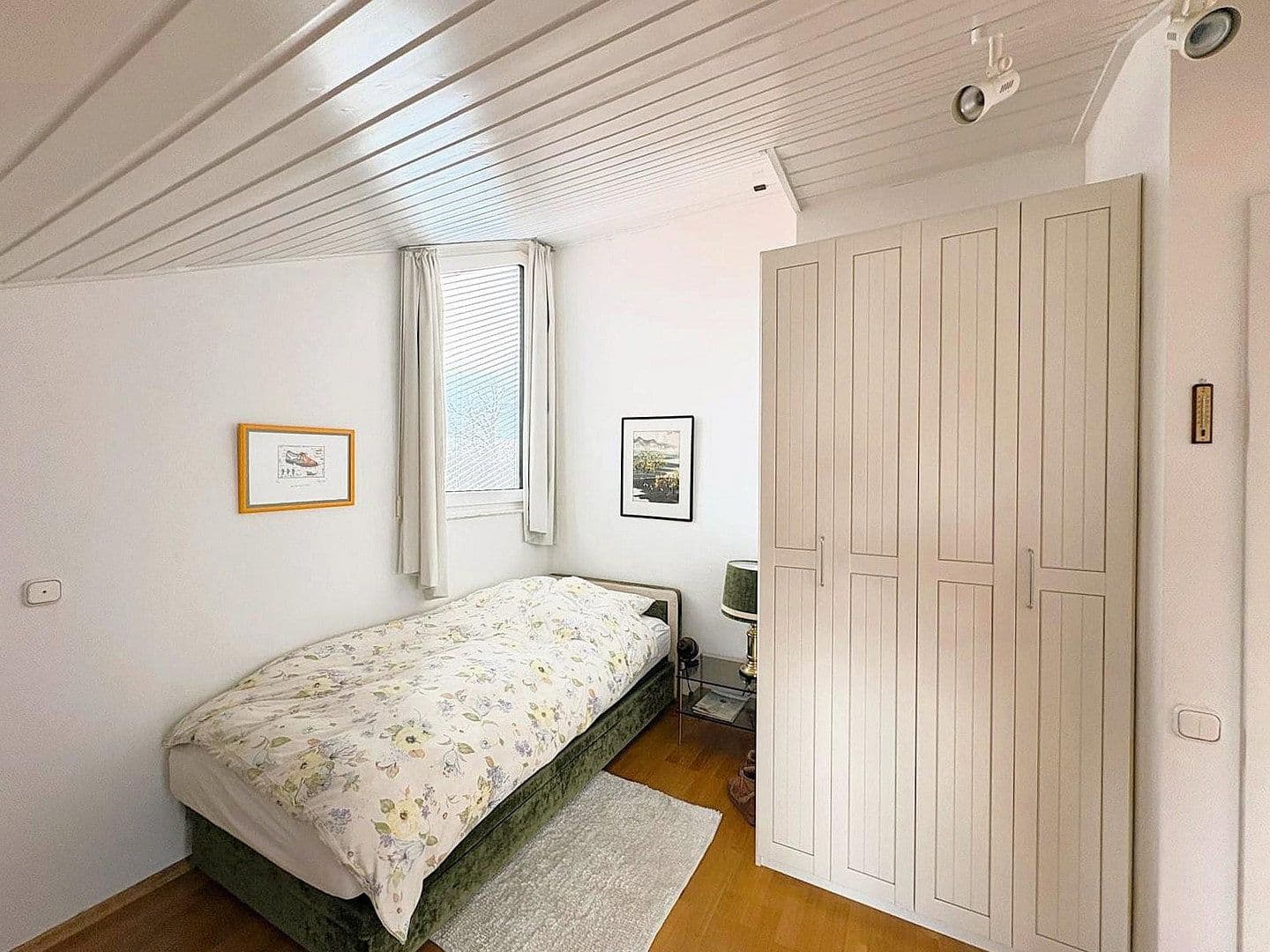 Predaj domu 222 m², pozemek 444 m², Starnberg, Bavorsko Predaj domu 222 m², pozemek 444 m², Starnberg, Bavorsko