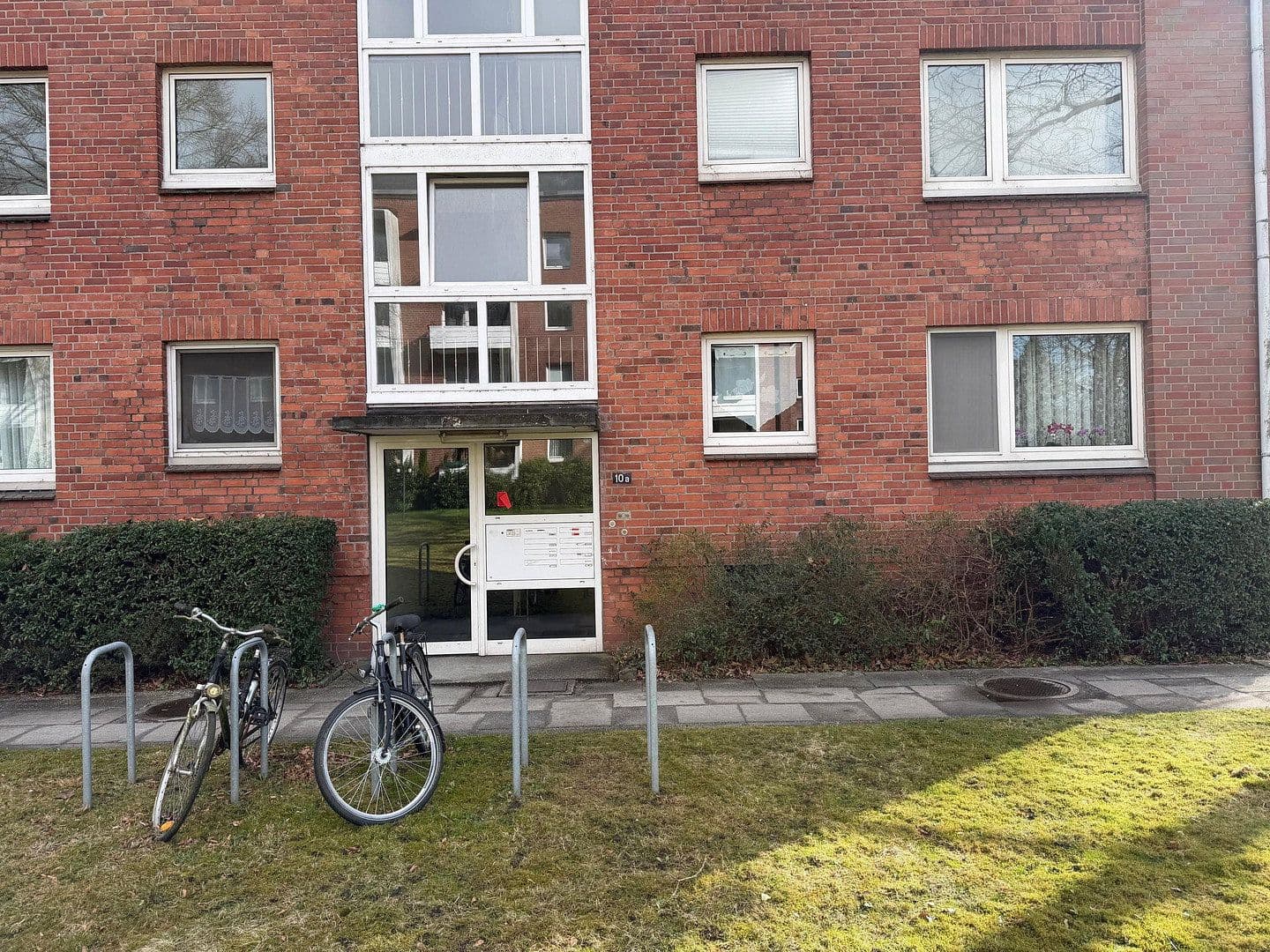 Predaj bytu 3-izbový 68 m², Hamburg, Hamburg Predaj bytu 3-izbový 68 m², Hamburg, Hamburg