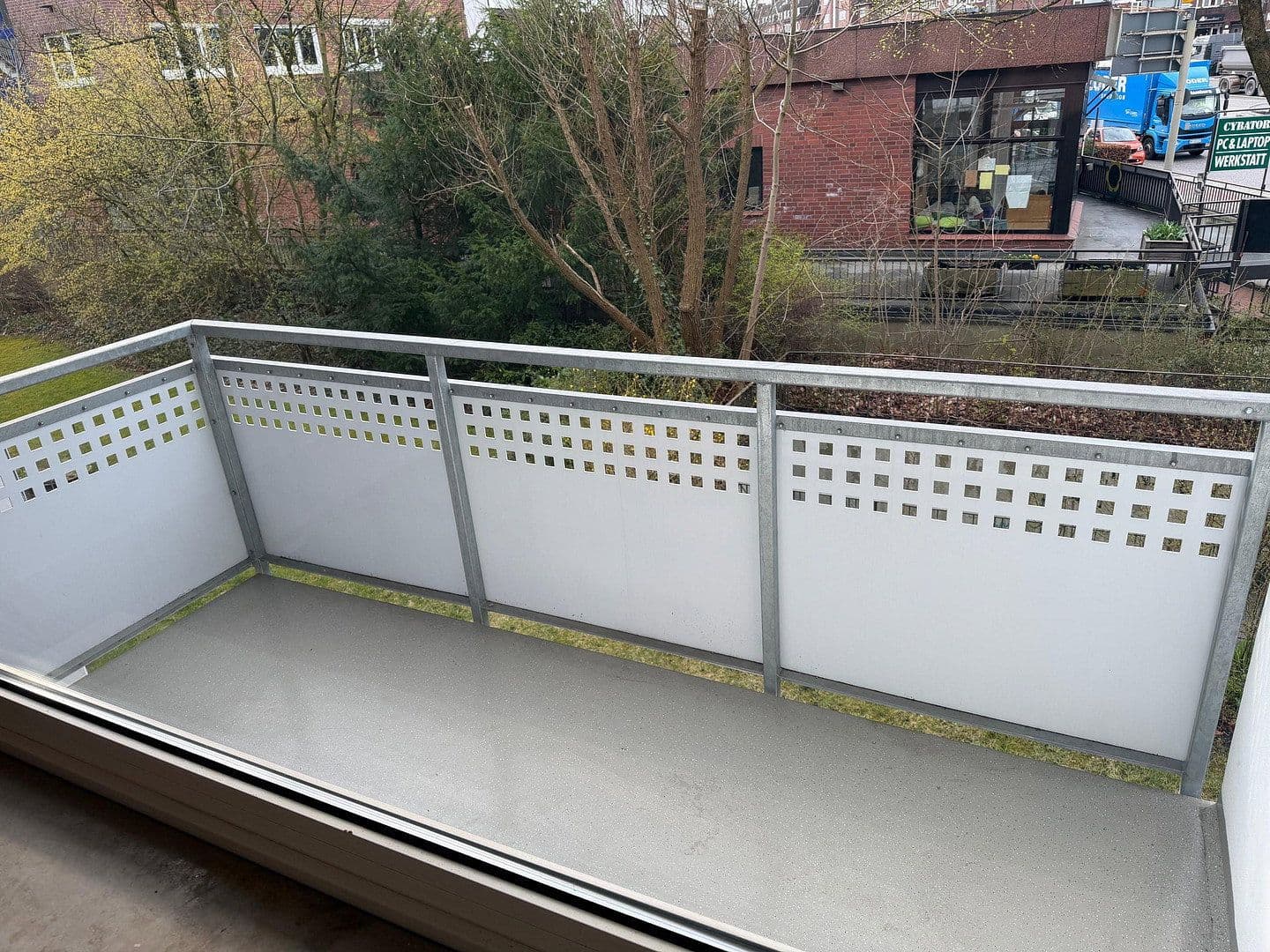 Predaj bytu 3-izbový 68 m², Hamburg, Hamburg Predaj bytu 3-izbový 68 m², Hamburg, Hamburg