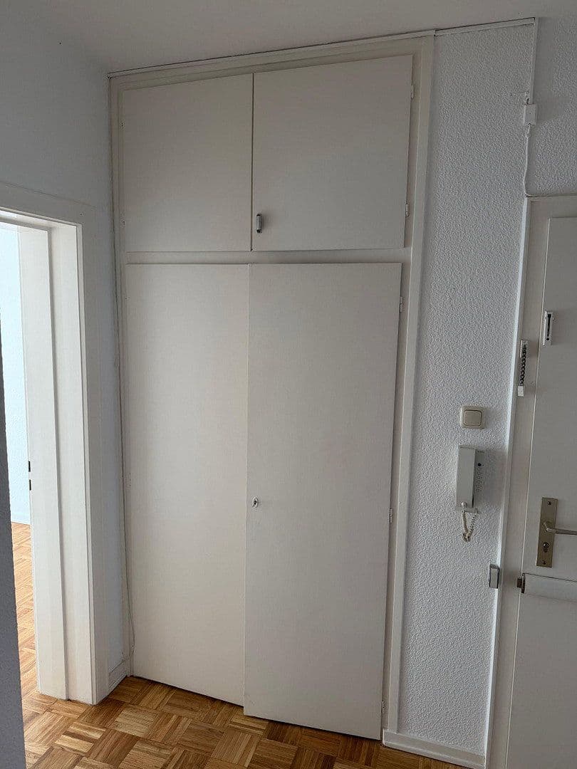 Predaj bytu 3-izbový 68 m², Hamburg, Hamburg Predaj bytu 3-izbový 68 m², Hamburg, Hamburg