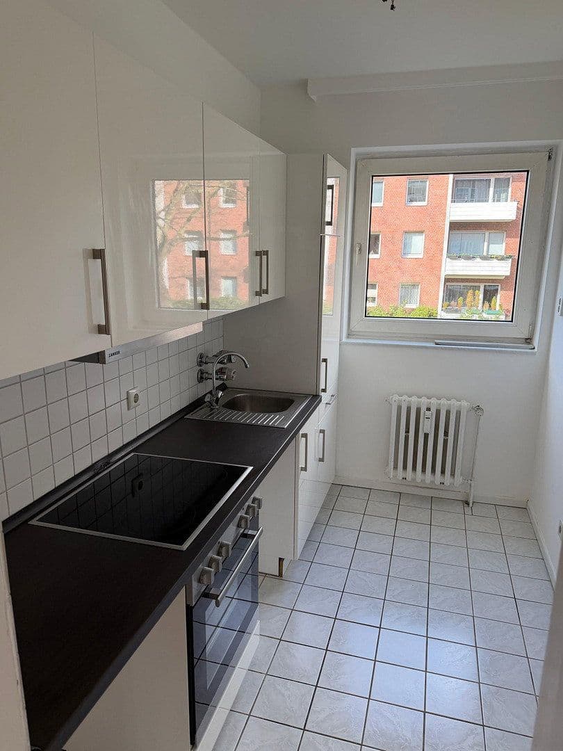 Predaj bytu 3-izbový 68 m², Hamburg, Hamburg Predaj bytu 3-izbový 68 m², Hamburg, Hamburg