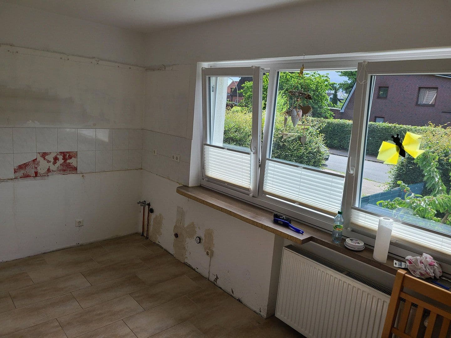 Prenájom bytu 5-izbový 115 m², Hamburg, Hamburg Prenájom bytu 5-izbový 115 m², Hamburg, Hamburg