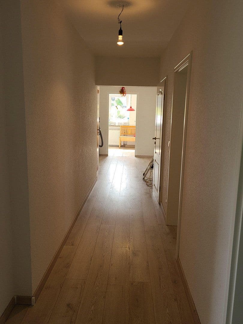 Prenájom bytu 5-izbový 115 m², Hamburg, Hamburg Prenájom bytu 5-izbový 115 m², Hamburg, Hamburg