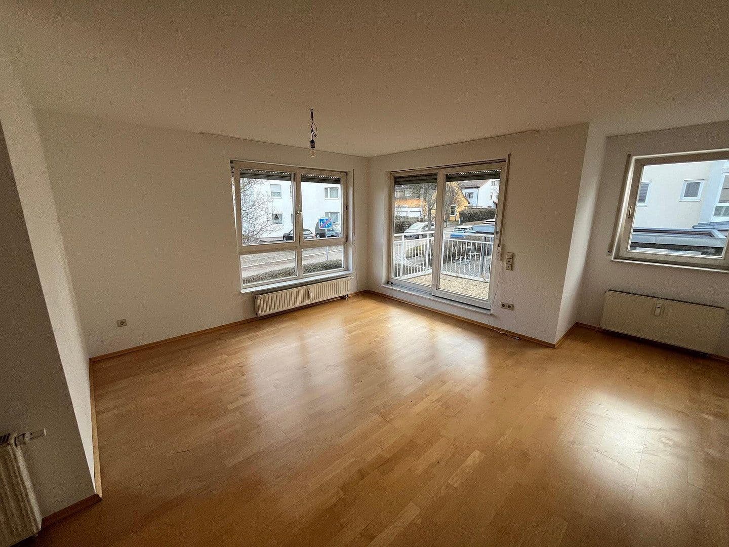 Prenájom bytu 3-izbový 72 m², Gerteisenstr. 9, Gerlingen, Bádensko-Wurttembersko Prenájom bytu 3-izbový 72 m², Gerteisenstr. 9, Gerlingen, Bádensko-Wurttembersko