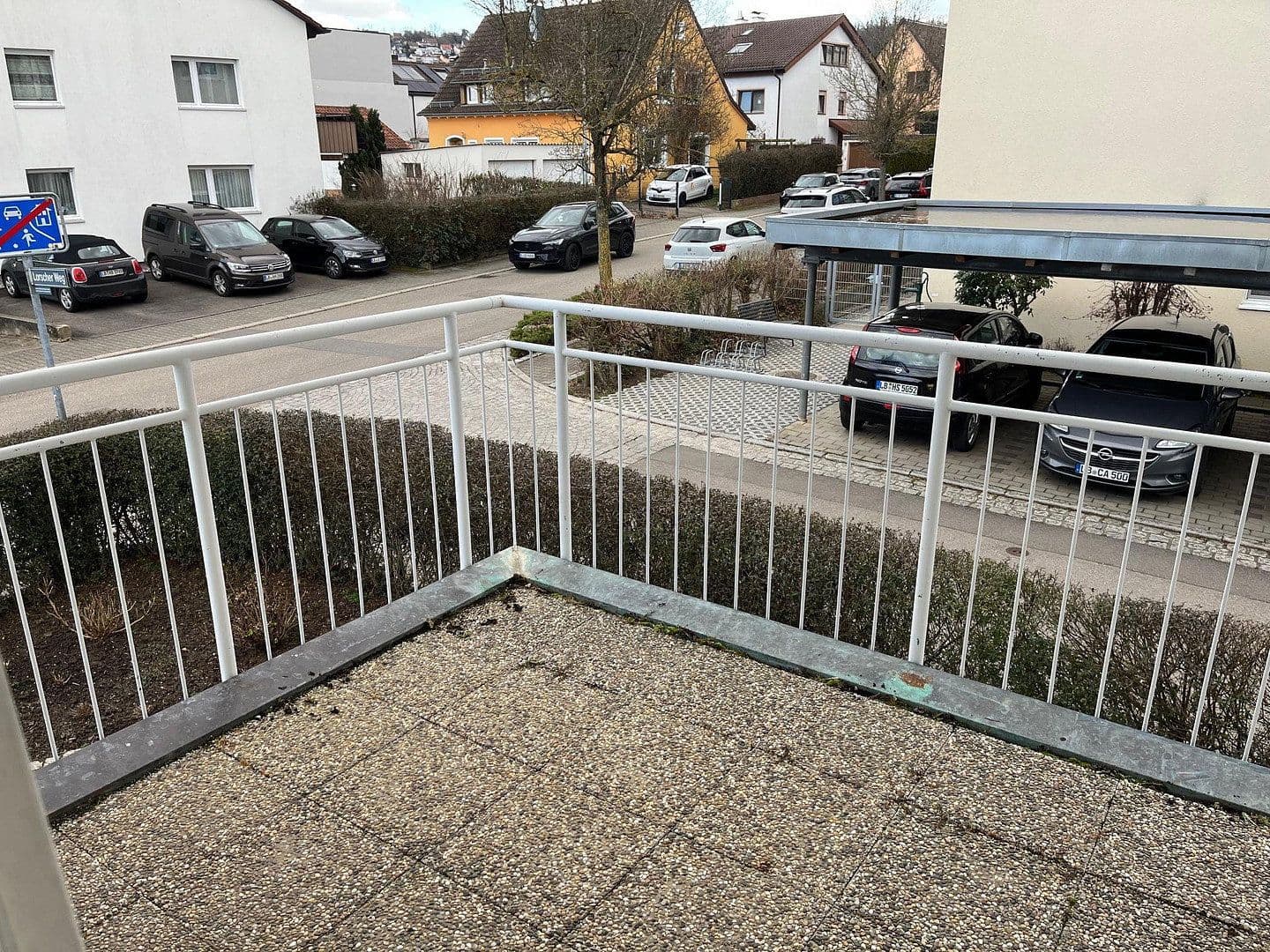 Prenájom bytu 3-izbový 72 m², Gerteisenstr. 9, Gerlingen, Bádensko-Wurttembersko Prenájom bytu 3-izbový 72 m², Gerteisenstr. 9, Gerlingen, Bádensko-Wurttembersko