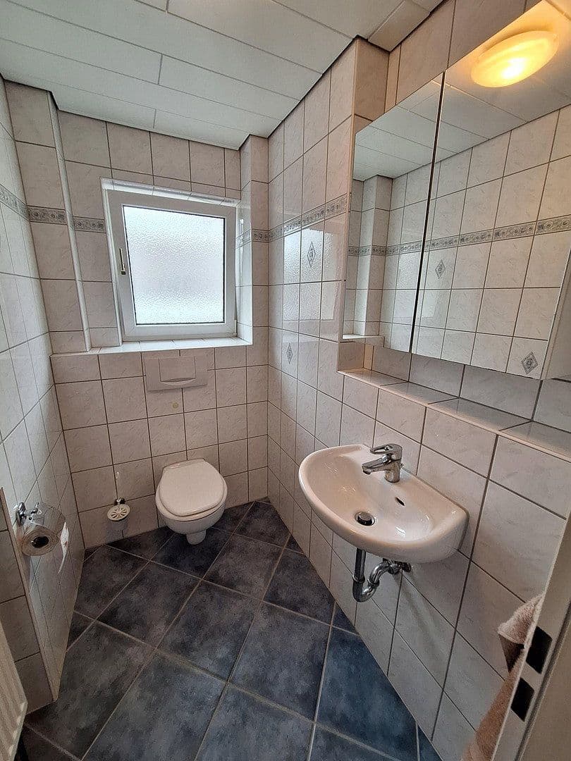 Predaj domu 160 m², pozemek 607 m², Flurstrasse 40, Neu-Ulm, Bavorsko Predaj domu 160 m², pozemek 607 m², Flurstrasse 40, Neu-Ulm, Bavorsko